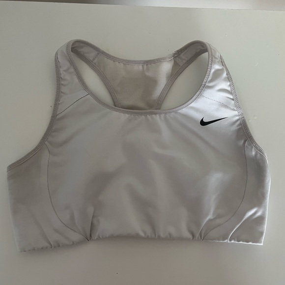 Nike Sports Bra - Picture 2 of 3
